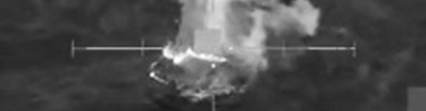 Quatre morts dans une nouvelle frappe américaine dans le Pacifique