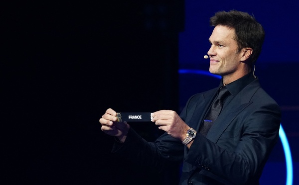 Mondial-2026: groupes piégeux pour l'Argentine et la France