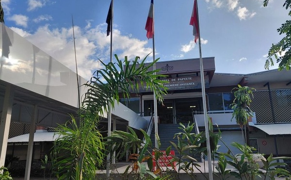 Violences filmées : 18 mois de prison pour le prévenu