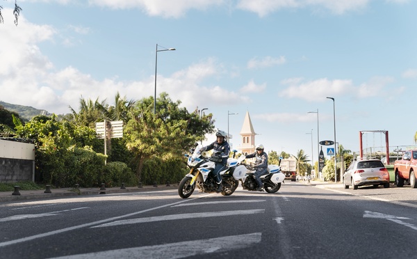 Punaauia renforce massivement les contrôles routiers pour les fêtes