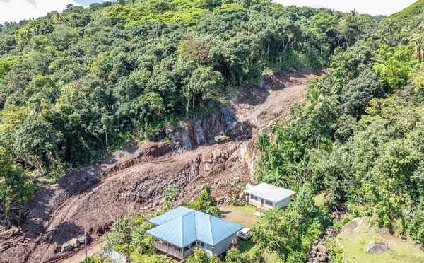 À Paea, le permis de construire annulé : une bataille citoyenne qui paie