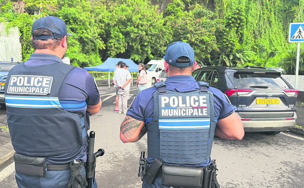 ​Le meurtre de Punaauia requalifié en assassinat  