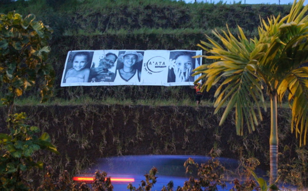 Mille portraits pour un projet