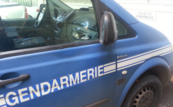 Les cambrioleurs d'une bijouterie de Haapiti interpellés