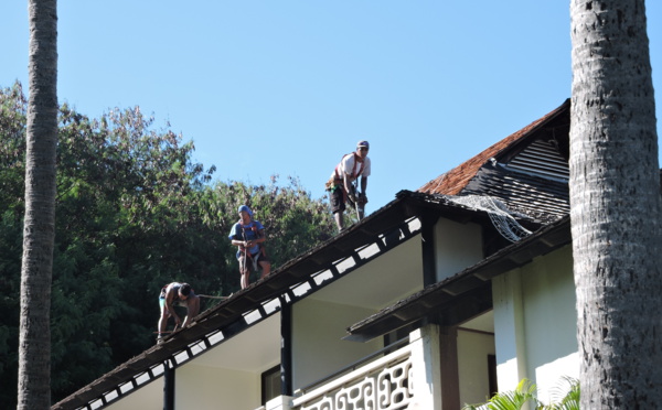 Stress, harcèlement au travail : des risques "émergents"