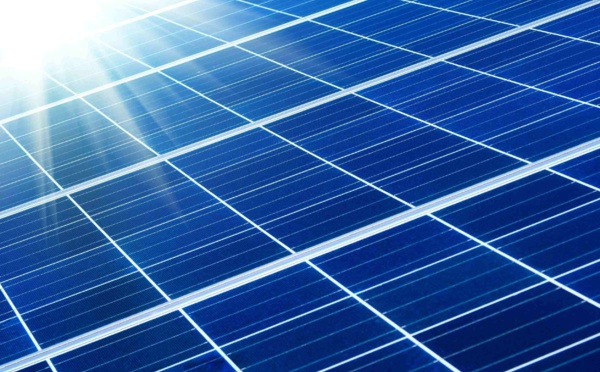 Energies : trois centres de stockage en projet pour favoriser le photovoltaïque