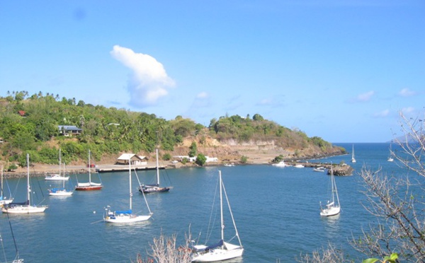 Entre les Marquises et les Tuamotu, absence de nouvelles du Geremia