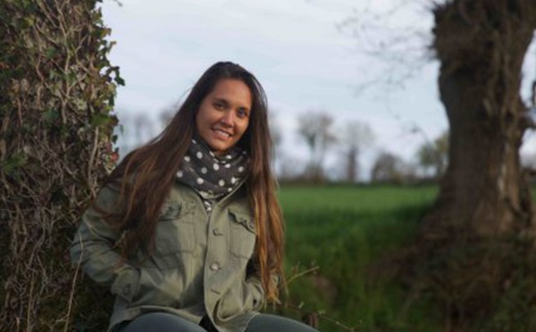 Miss Moorea 2016 : Neherika Matohi remettra son écharpe samedi