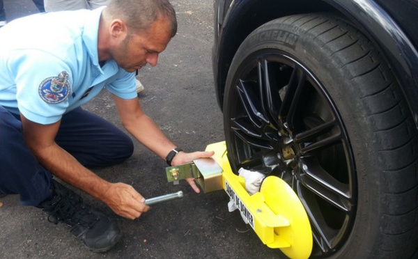 Ivre à 150 km/h sur la RDO : sa voiture immobilisée sur-le-champ, une première