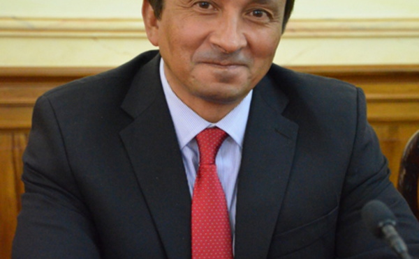 Les comptes provisoires de l'exécution du budget général 2015