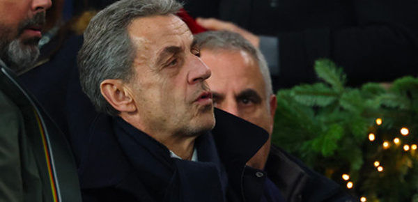 "L'union des droites" continue de faire son chemin chez Les Républicains