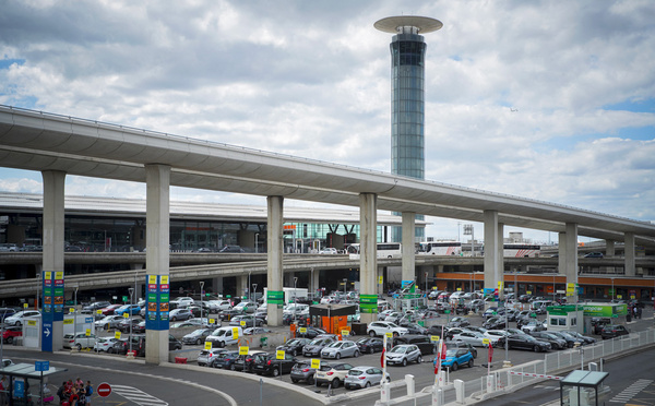 Ile-de-France: le RoissyBus va être supprimé en 2026