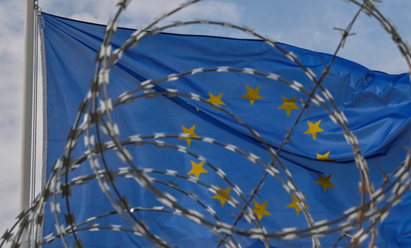 Les pays de l'UE approuvent un net durcissement de la politique migratoire