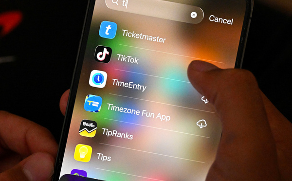 En Australie, les moins de 16 ans bloqués sur les réseaux sociaux