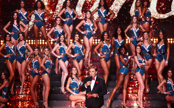 Miss France 2026: deux miss régionales destituées après des insultes