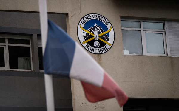 Quatre morts dans le crash d'un avion de tourisme dans les Pyrénées