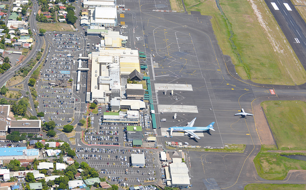 Une nouvelle année record pour ADT