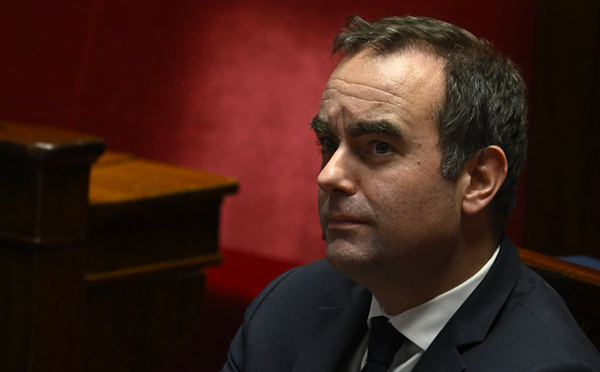 Budget de l'Etat: Lecornu mise sur un consensus des députés sur les enjeux de défense