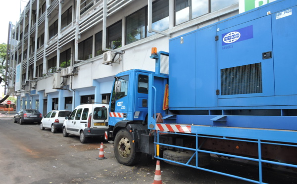 Clinique Paofai : Buillard demande aussi un audit "sans délai"