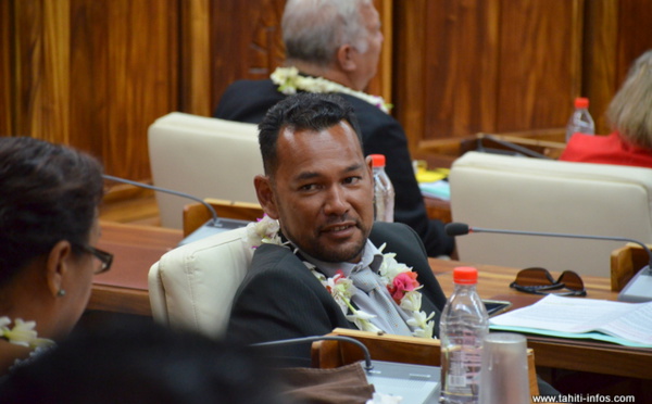 Raioha fait son entrée dans les rangs RMA