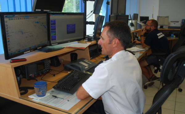 Le skipper du Geremia est sain et sauf