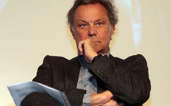 Le comédien Philippe Caubère mis en examen pour proxénétisme