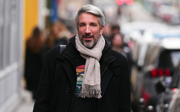 Droit à l'humour ou devoir de loyauté: audience tendue sur le licenciement de Guillaume Meurice par Radio France