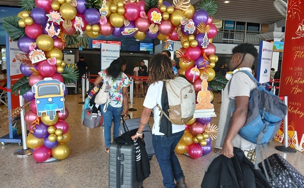 Et si vous partiez à Bangkok ?