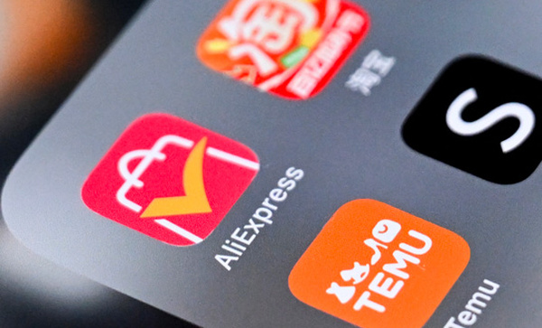 Les petits colis chinois entrant dans l'UE seront taxés 3 euros à partir de juillet 2026