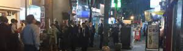 Japon: nuit d'angoisse en vue pour les habitants de Mashiki après le séisme