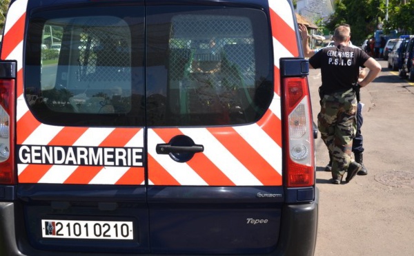 Faa'a : nouvelle bagarre pour les terres Tetia Pura et Nanai Tai, un blessé léger