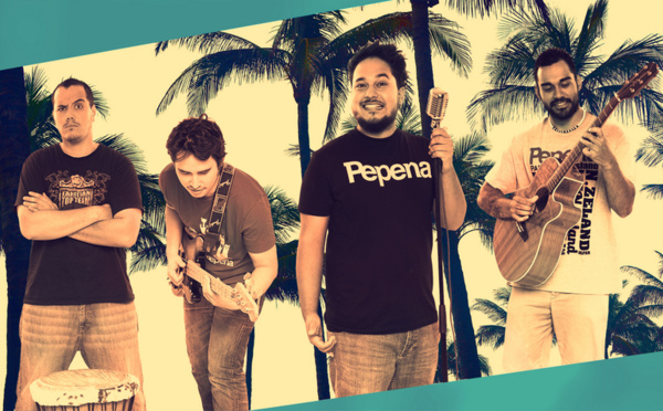 Pepena fait appel à ses fans pour créer le clip de Faafaite