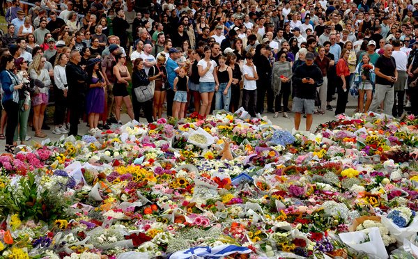 Le Français tué dans l'attaque de Sydney, Dan Elkayam, un jeune ingénieur globe-trotter
