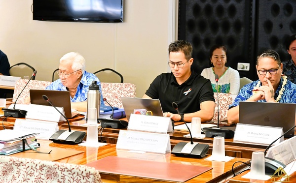 Une gratification des stagiaires en entreprise en réflexion