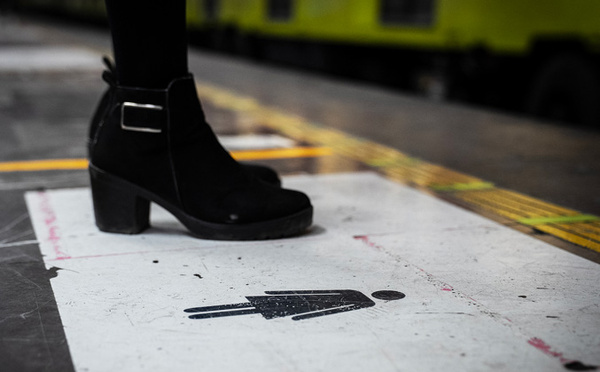 Lutte contre les violences sexistes dans les transports: le gouvernement veut accélérer
