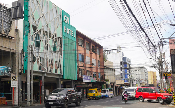 Le séjour discret des assaillants de Sydney dans un hôtel du sud des Philippines