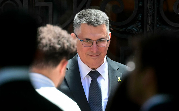 Israël annonce l'ouverture d'une ambassade aux Fidji en 2026