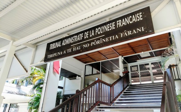 Débats sur le marché du RSMA à Hao