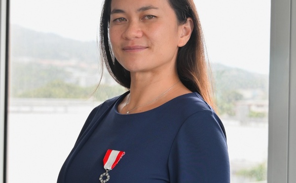 ​Retour de l’ordre de Tahiti Nui ?