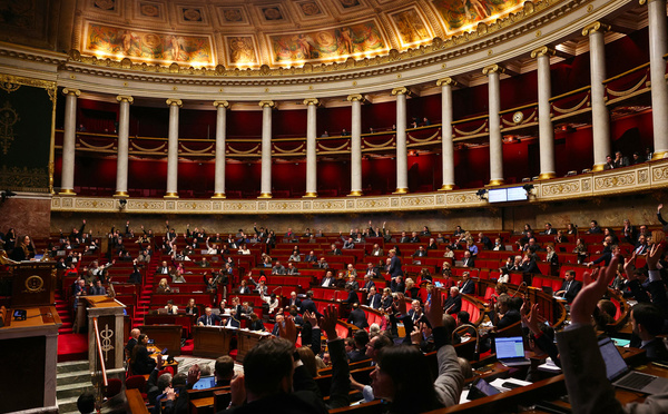 Budget: députés et sénateurs échouent à se mettre d'accord, pas de budget avant la fin de l'année