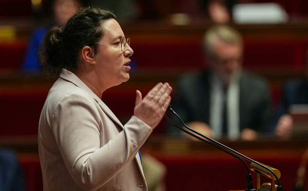 "Chantage" au vote des écologistes ? Lecornu a saisi la justice