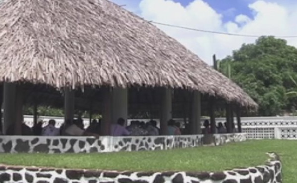 Wallis dans la tourmente après l'intronisation de deux rois concurrents