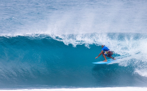 Fin de l’aventure hawaiienne