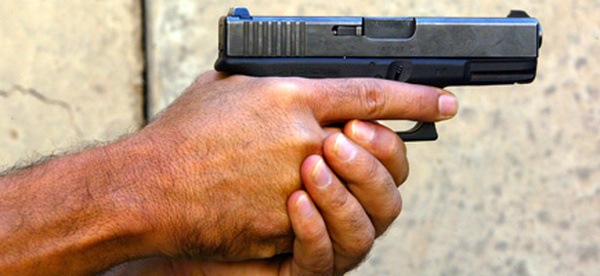 "C'est devenu banal": aux Antilles, les armes à feu s'installent au quotidien