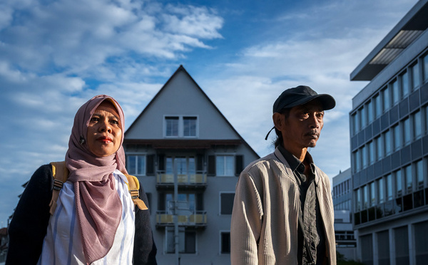 Climat: un tribunal suisse accepte de juger un litige opposant une île indonésienne au cimentier Holcim