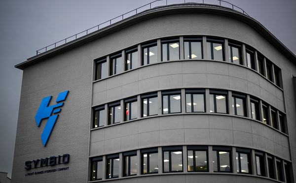 Au moins quatre blessés dans une explosion dans une usine chimique près de Lyon