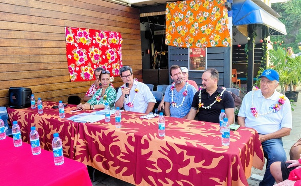 “Il y a un manque de concertation”