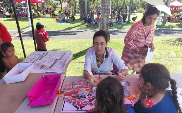Noël sous le signe de la solidarité