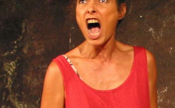 "Ubu au paradis" : les femmes au pouvoir... selon Patricia Mollié