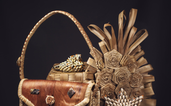 10ème exposition artisanale Faa’a I te Rima Ve’ave’a